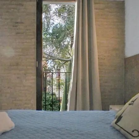 Apartman De Diseno En Plaza Del Carmen F4 Valencia