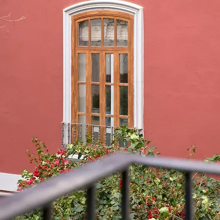 Apartman De Diseno En Plaza Del Carmen F4 Valencia