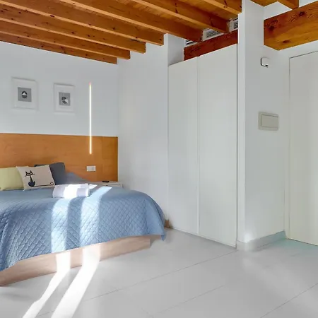Apartman De Diseno En Plaza Del Carmen F4 *