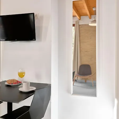 Apartament De Diseno En Plaza Del Carmen F4 *