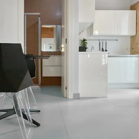 Apartament De Diseno En Plaza Del Carmen F4 Walencja