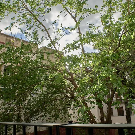 Apartament De Diseno En Plaza Del Carmen F4