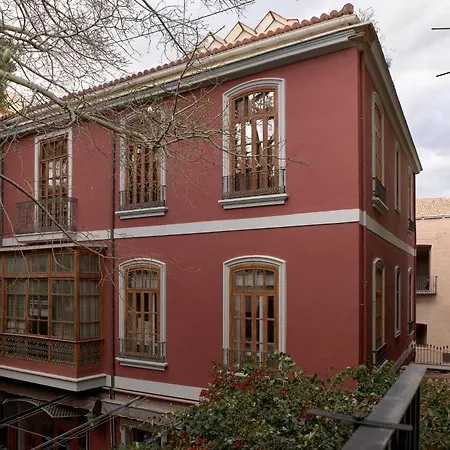 Apartament De Diseno En Plaza Del Carmen F4 *