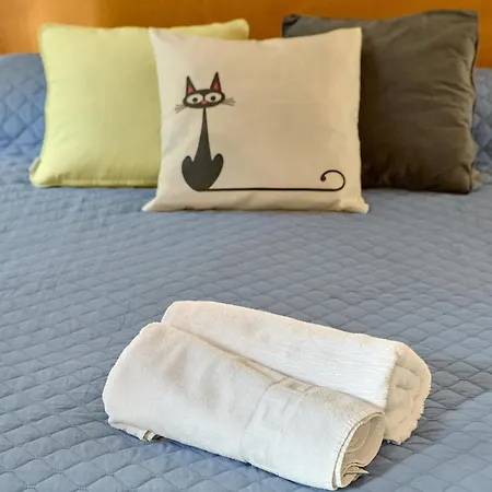 Apartament De Diseno En Plaza Del Carmen F4