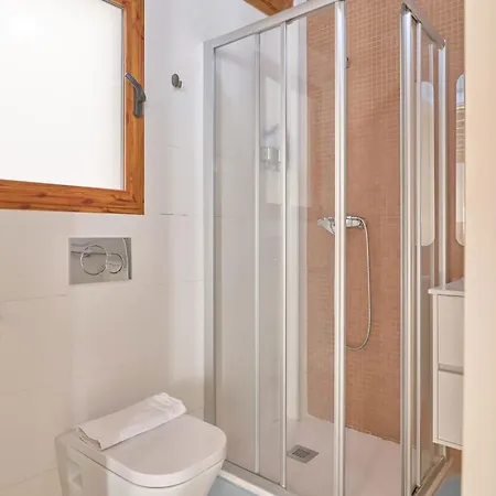 Apartament De Diseno En Plaza Del Carmen F4 Walencja